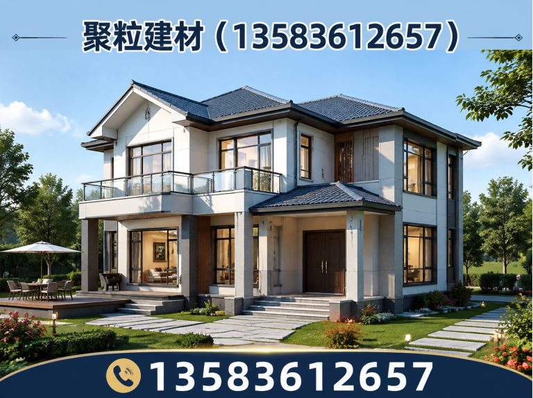 昌邑市模块化建筑展示图